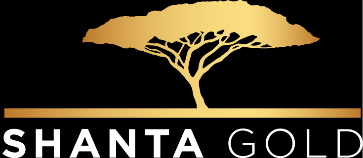 Home shanta gold logo